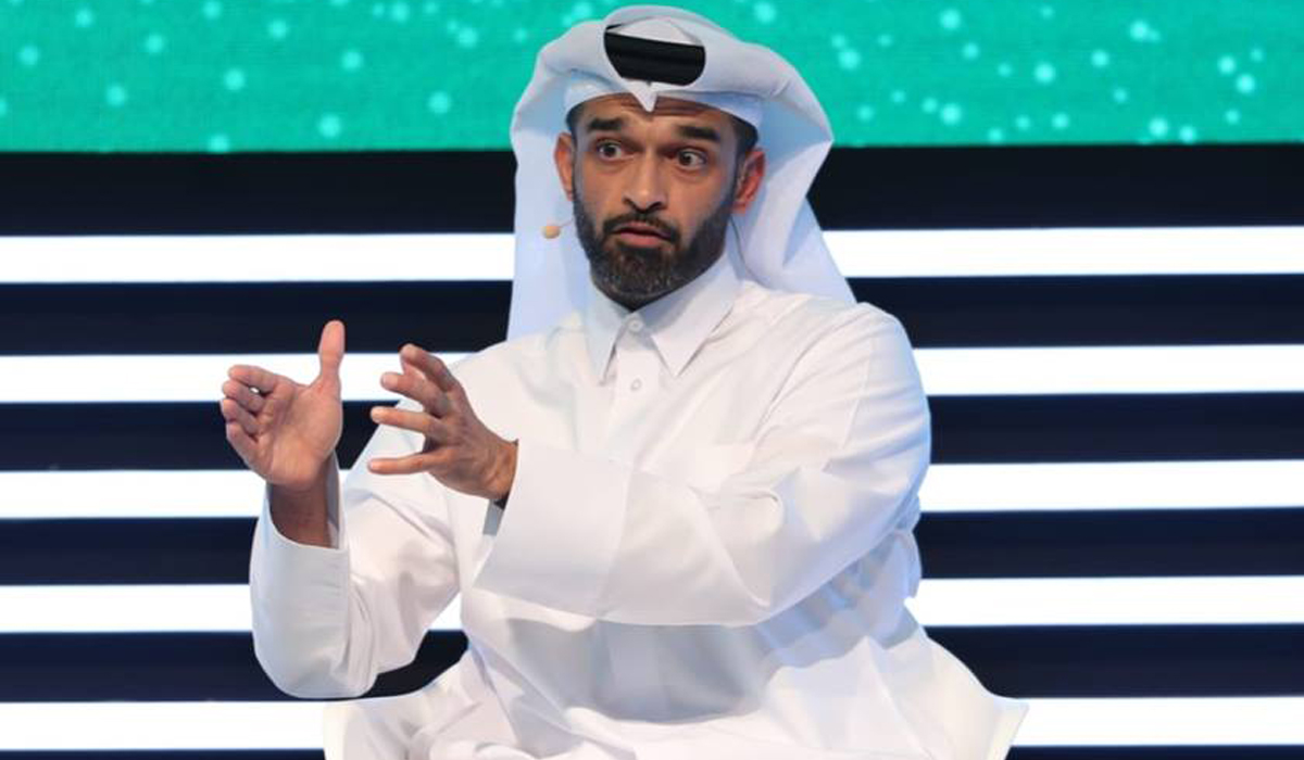 FIFA World Cup Qatar 2022 Has Had Great Impact on Society Says SC Secretary-General